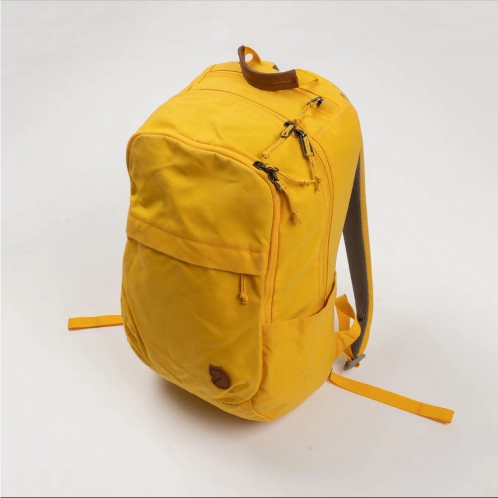 SOLD. Raven 20L